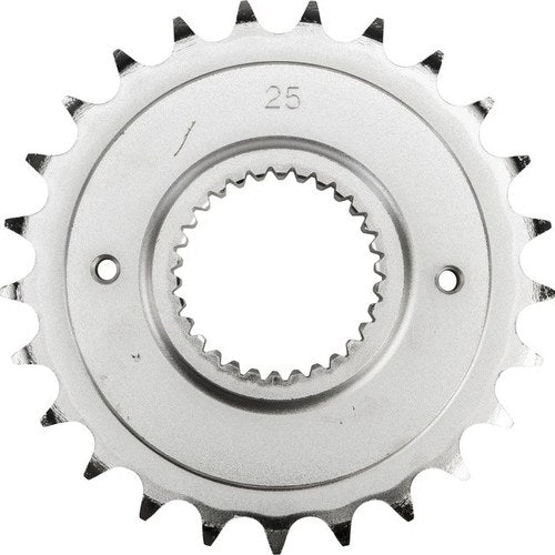 HardDrive Transmission Sprocket with 1/2" Offset 25T #191321 Harley Davidson