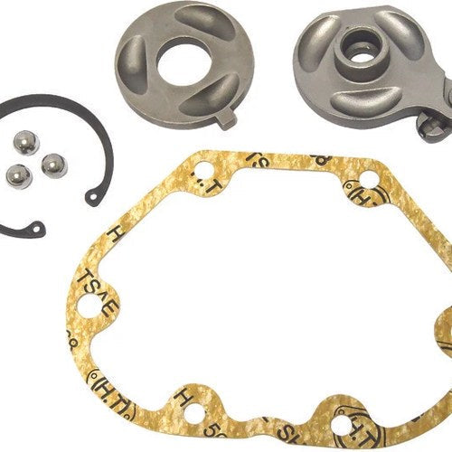 HardDrive Clutch Release Kit Harley Davidson Fxdl Dyna Low Rider/FXRS Low Glide