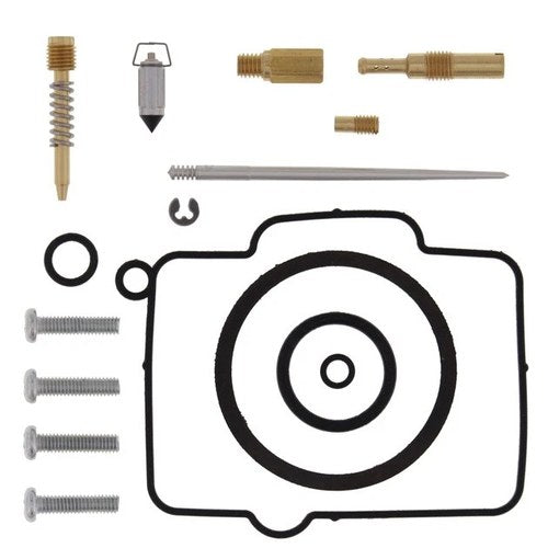 All Balls Carburetor Rebuild Kit for Suzuki RM250 2000