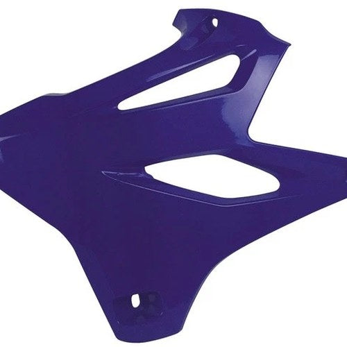Acerbis Radiator Shrouds YZ Blue for Yamaha YZ85 2015-2021