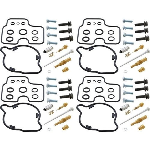 All Balls Carburetor Rebuild Kit for Honda CBR1000F 1993-1996