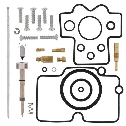 All Balls Carburetor Rebuild Kit for Honda CRF250R 2009