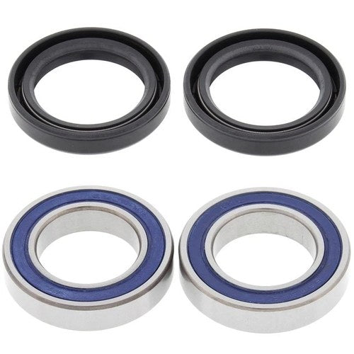 All Balls Wheel Bearing & Seal Kit #25-1364 Gas
