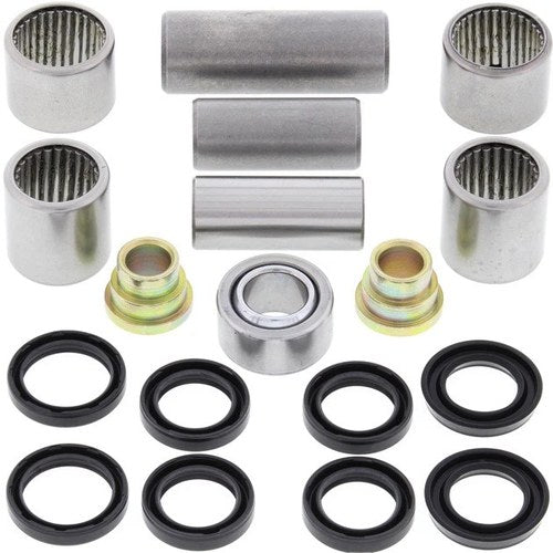 All Balls Linkage Bearing Kit #27-1049 Honda XR250R/XR400R