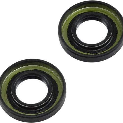 ProX Crankshaft Seal Kit for Kawasaki/Suzuki KX100/KX65/KX85/KX80 Big Wheel/RM65