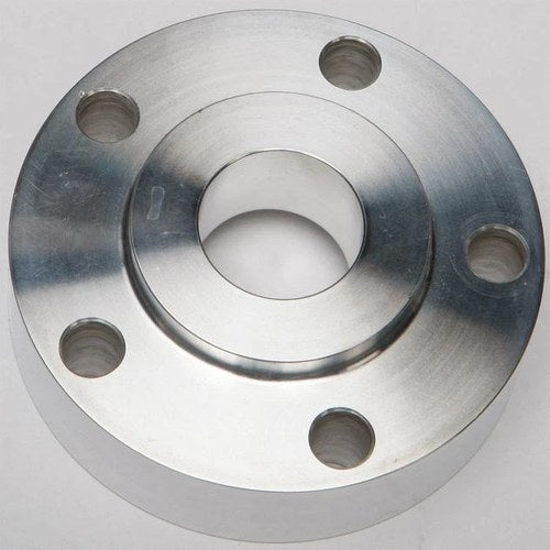 HardDrive Pulley Spacer 1"T Polished #193088 Harley Davidson