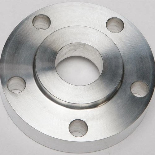 HardDrive Pulley Spacer 3/4"T Polished #193087 Harley Davidson