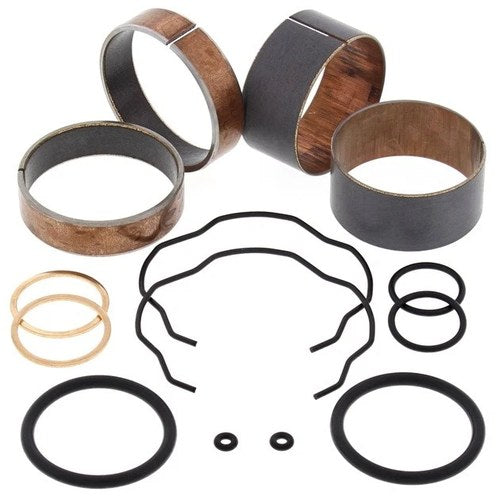 All Balls Fork Bushing Kit #38-6018 fits Honda/Yamaha XR250R/WR200R