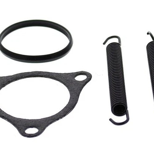 Vertex Exhaust Gasket Kit #823163 fits Honda CR125R 2005-2007