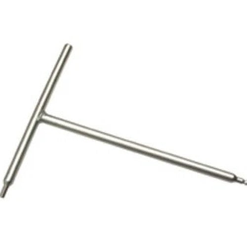 Motion Pro Dual Drive Ball-End Allen T-Handle 5mm