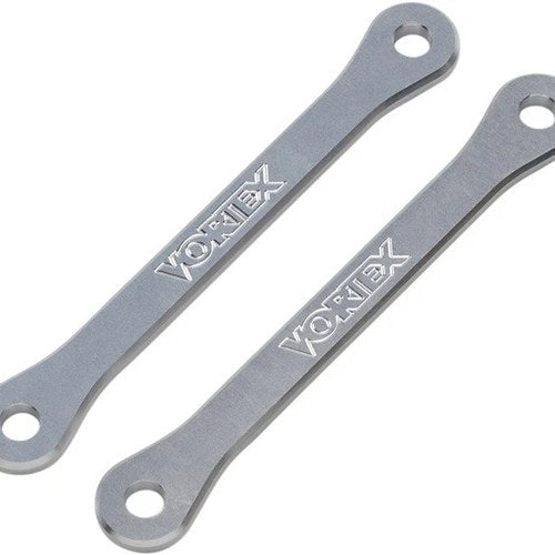 Vortex Lowering Link 2" #LL436 for Kawasaki Ninja 250R 2008-2012