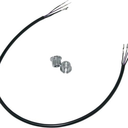 Namz Oxygen Sensor Extension Harness #NO2X-1202 Harley Davidson