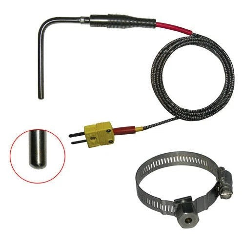 Koso Standard Egt Sensor Standard