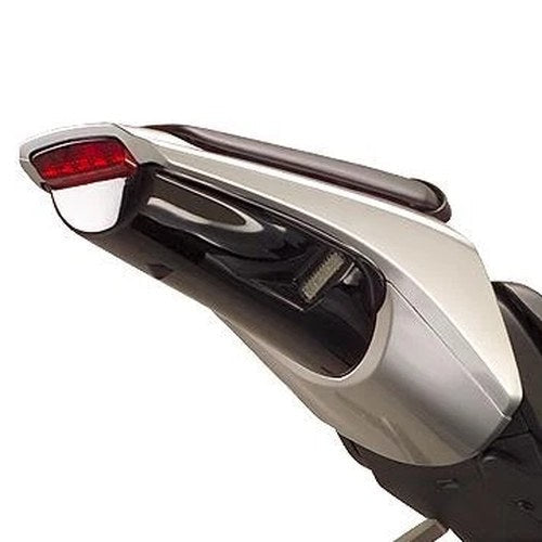 Hotbodies SuperBike Undertail Transparent Smoke for Honda CBR1000RR 2008-2011