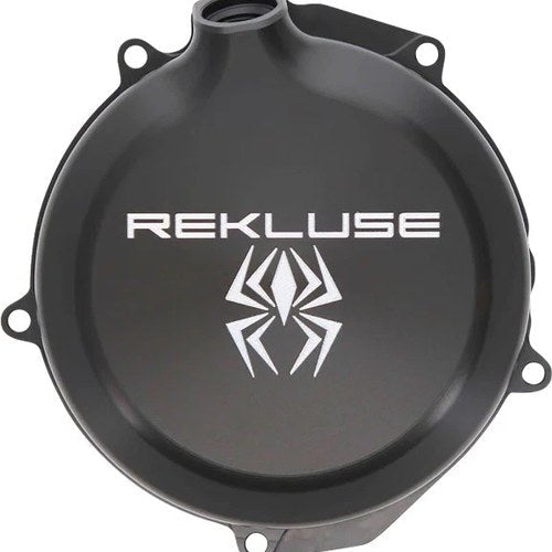 Rekluse Clutch Cover #RMS-0412002 Triumph TF 250-X 2024-2025
