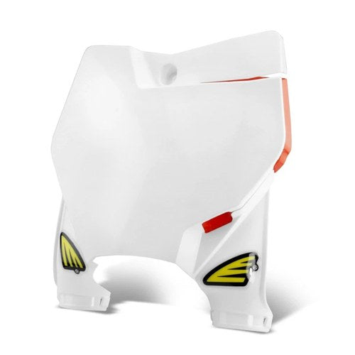 Cycra For 16-22 KTM 125 SX Stadium Number Plate – Fits KTM Off-Road Bikes