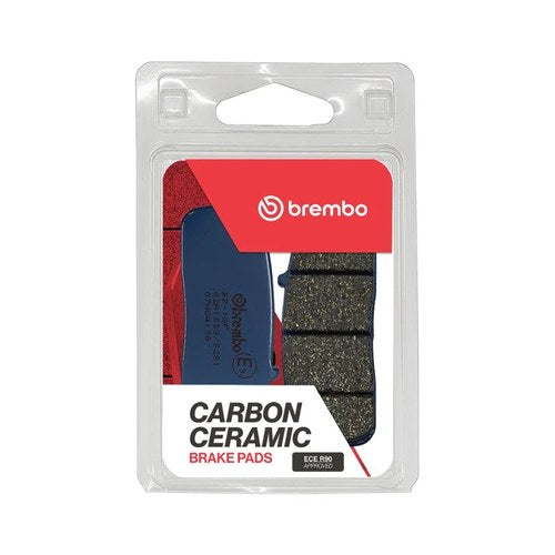 Brembo OE Powersports Daelim Daystar/VT For Carbon Ceramic Brake Pad – Front