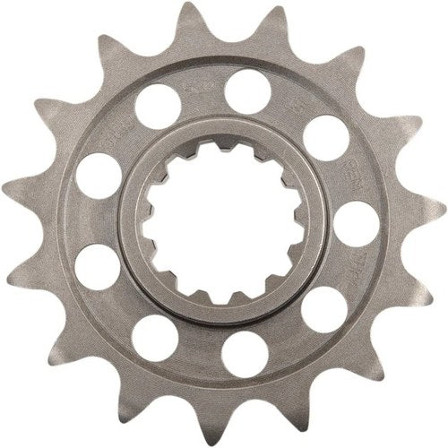Renthal Sprocket Front 15T 520 Ultralight Steel #315U-520-15P Honda