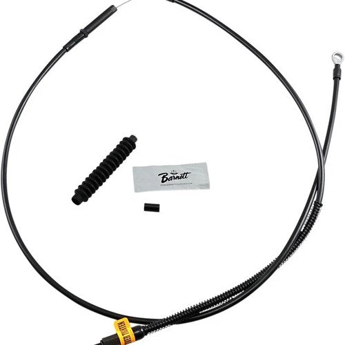 Barnett Stealth Clutch Cable +6 #131-30-10034HE6 Harley Davidson Dyna 2006