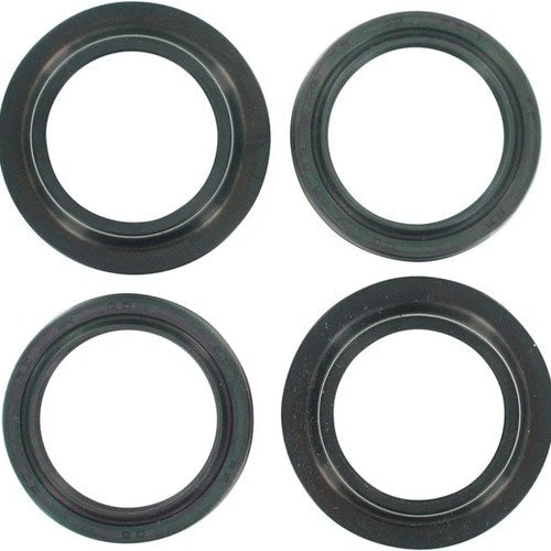 Pivot Works Fork Oil & Dust Seal Kit #PWFSK-Z014 for Yamaha/Kawasaki/Suzuki