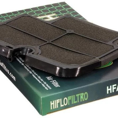 Hiflo Air Filter #HFA2607 Kawasaki EX650E Ninja 650/EX650F Ninja 650 ABS