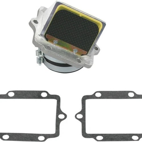 Boyesen Rad Valve for Kawasaki KX125 1999