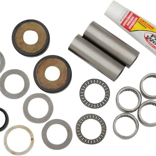 Pivot Works Swingarm Bearing Kit for Yamaha YZ125 1993