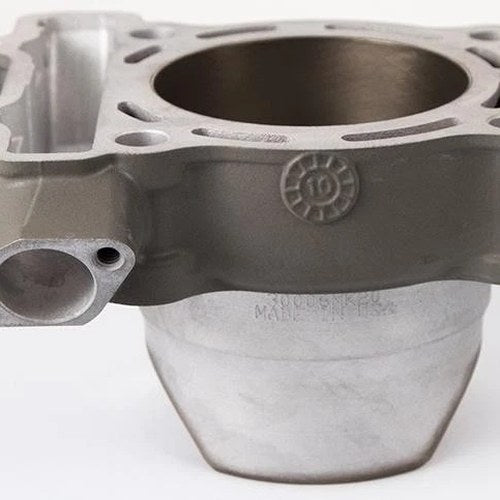 Moose Aluminum Replacement Cylinder for Kawasaki KX250F 2011-2016