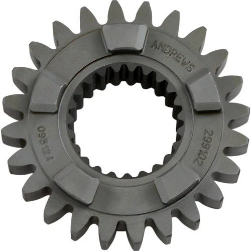 Andrews 2nd Gear Mainshaft/3rd Gear C-shaft 299102 Harley XL Sportster 19-95