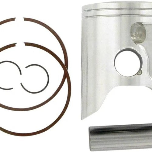 Wiseco Pro-Lite Piston 66.00mm #526M06600 for Honda CR250R 2-Stroke 1984-1985