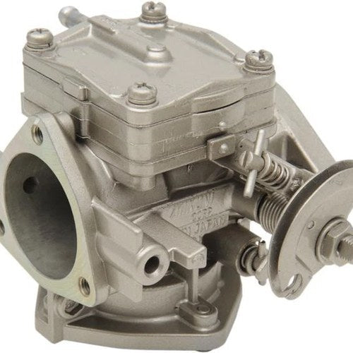 Mikuni Super BN Series Carburetor 38mm