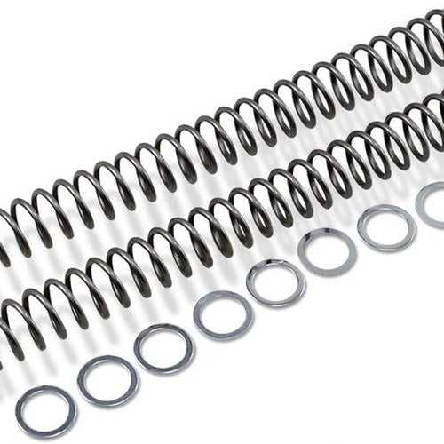 Race Tech Fork Springs 0.48 kg/mm #FRSP 454748 for Honda/Suzuki/Kawasaki