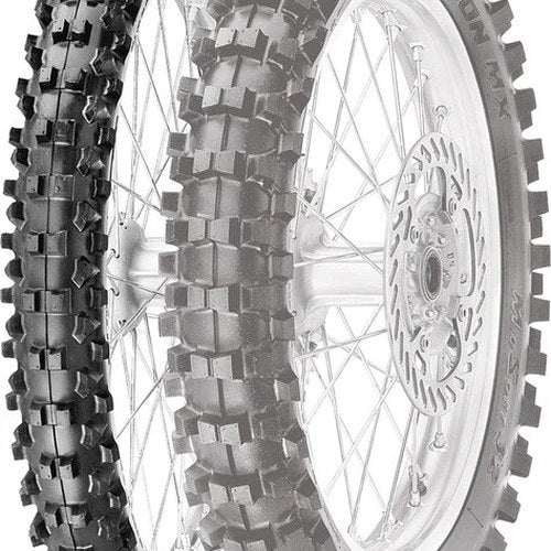 Pirelli Scorpion MX MX32 Mid-Soft Offroad Tire 60/100-12 36M Front Bias TT