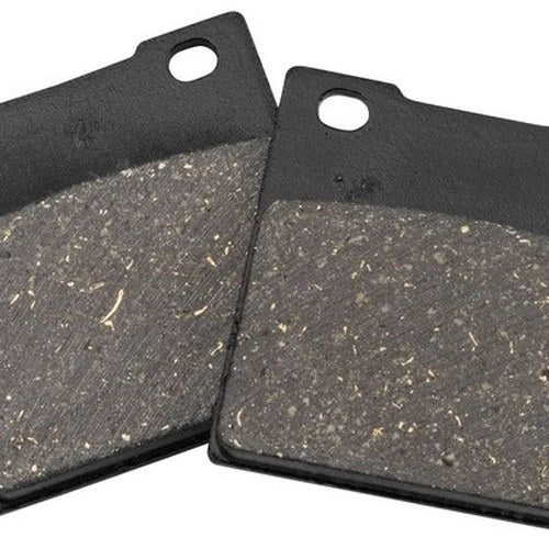Ebc Organic Brake Pads #FA63 for Suzuki