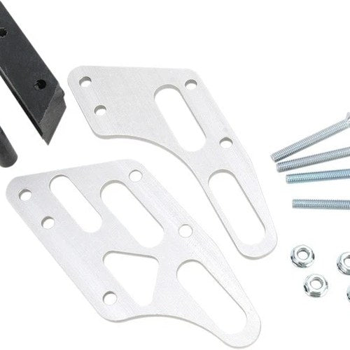 Moose Chain Guide for Honda CRF250R 4-Stroke/CRF450R/CRF250X 4-Stroke/CRF450X