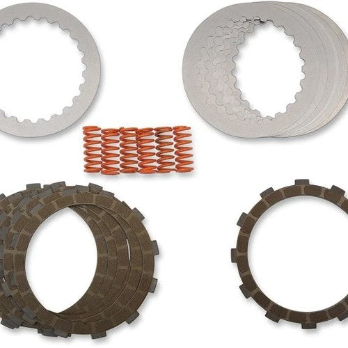 Barnett Dirt Digger K-Series Clutch Kit #303-48-10007 KTM