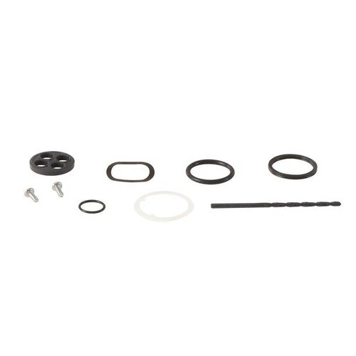 All Balls Rivet Style Fuel Tap Repair Kit Honda XR250L/XL600R/XL250R/XL350R