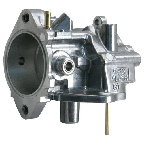 S&S Replacement Super G Carburetor Body