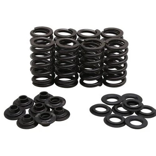 Kibblewhite Lightweight Racing Valve Spring Kit with Steel Retainers 30-33800