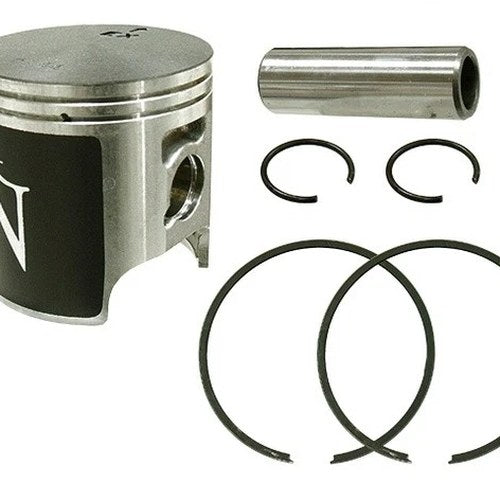 Namura Piston Size B 52.45mm #NX-20010-B for Kawasaki/Suzuki KX100/RM100