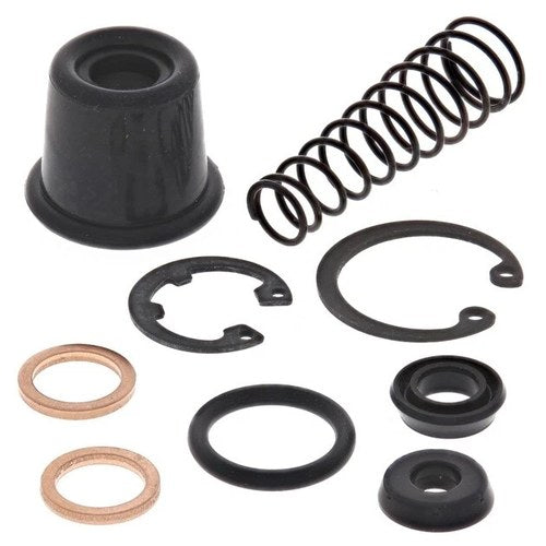 All Balls Brake Master Cylinder Rebuild Kit Rear #18-1032
