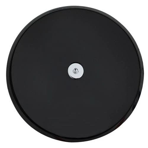Pro-One Smooth Millennium Air Cleaner Cover Black #203950B Harley Davidson