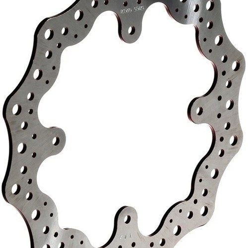 Rfx Race Series Brake Rotor Rear for Honda Crf 450/CRF 250/CR125R/CR250R