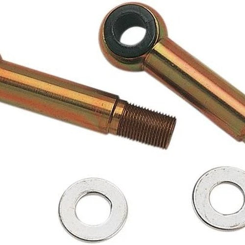 Burly Rear Lowering Kit Rear 1-1/4" #B28-205 Harley Davidson Softail