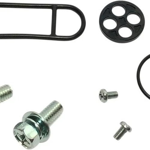 K&S Fuel Petcock Repair Kit #55-2002 Kawasaki KDX200/KDX220R/KLX650C