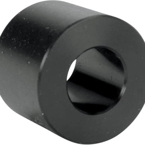 Moose Chain Roller Lower 25mm Black fits Honda Crf 150/CR 80/CR 85/CR125R