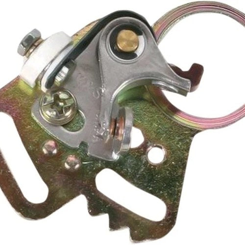 K&S Ignition Points Left #08-0018 Yamaha RD250/RD350/R5 Street 350/DS7
