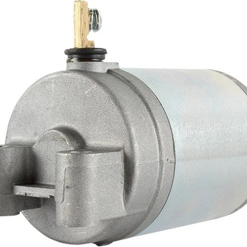 Parts Unlimited Starter Kawasaki ZX636E Ninja ZX-6R 2013-2017