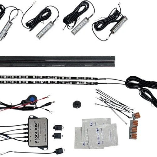 Custom Dynamics Magical Wizards LED Engine Kit