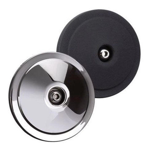 S&S Cycle Domed Bobber Air Cleaner Cover for S&S Stealth Air Cleaners